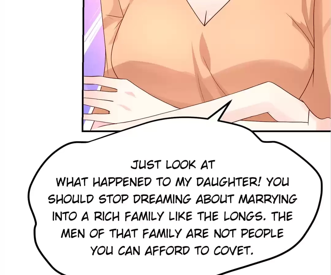 Honey, You Belong to Me! Chapter 175 - page 29