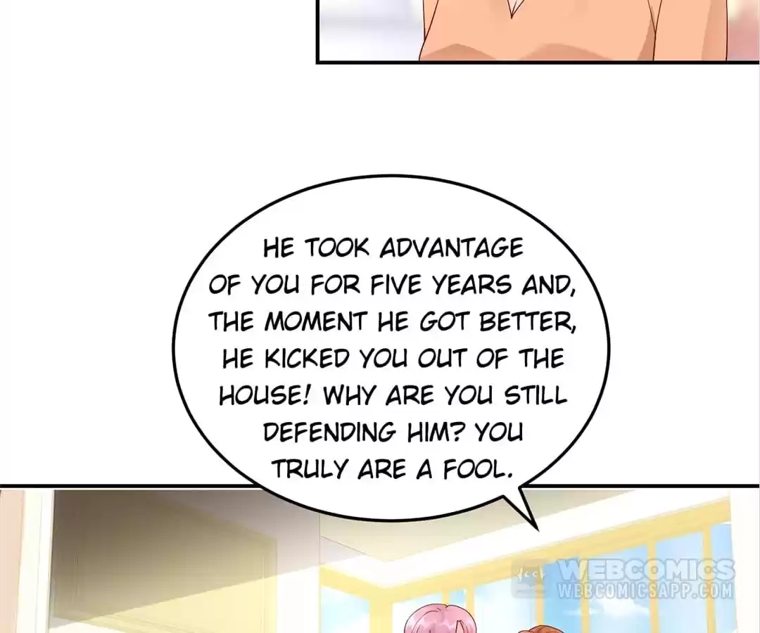 Honey, You Belong to Me! Chapter 175 - page 3