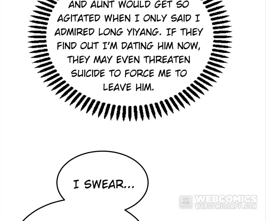 Honey, You Belong to Me! Chapter 175 - page 33