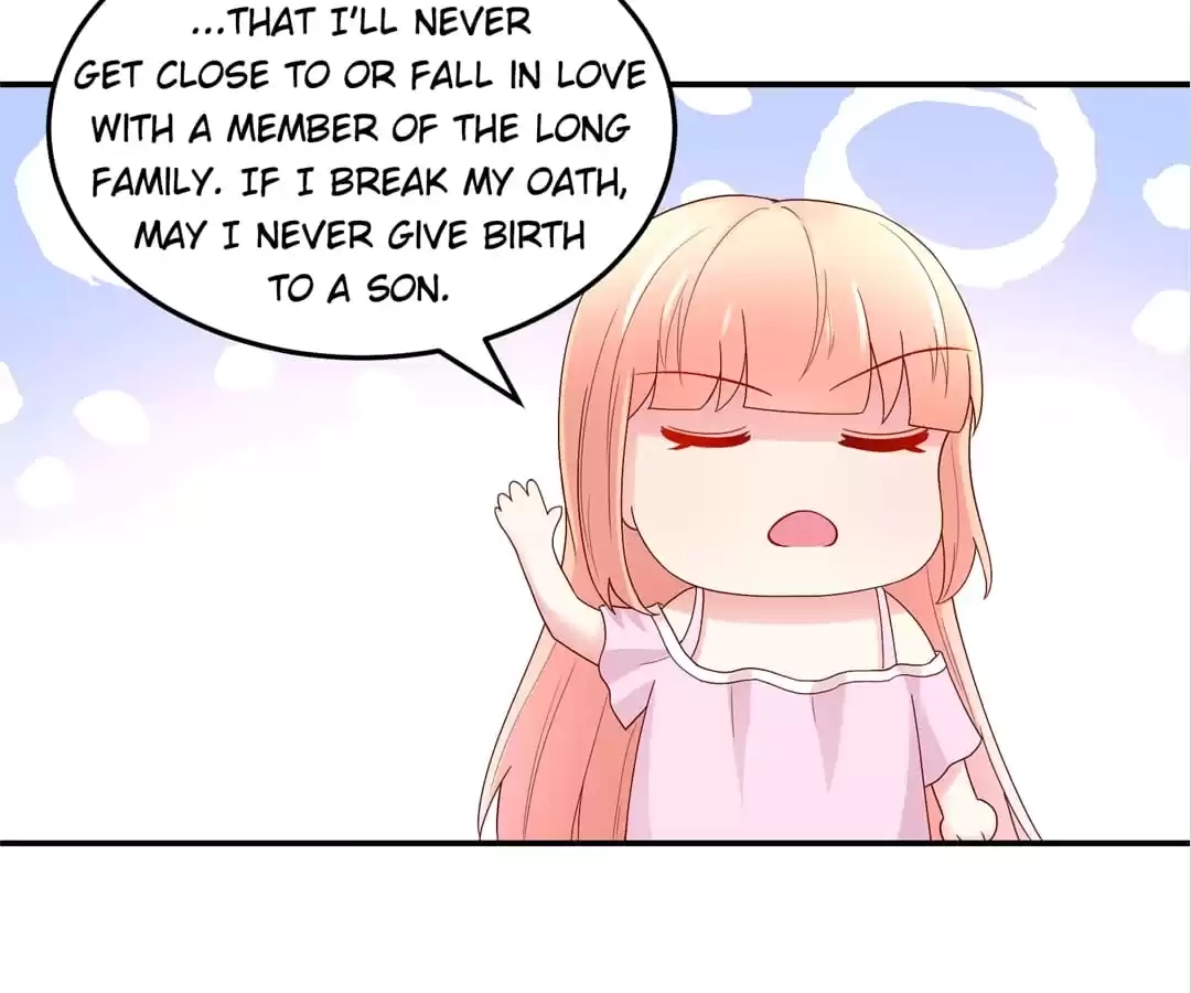 Honey, You Belong to Me! Chapter 175 - page 34