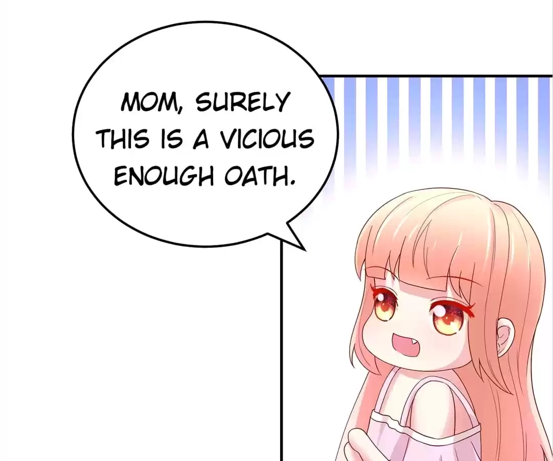 Honey, You Belong to Me! Chapter 175 - page 35