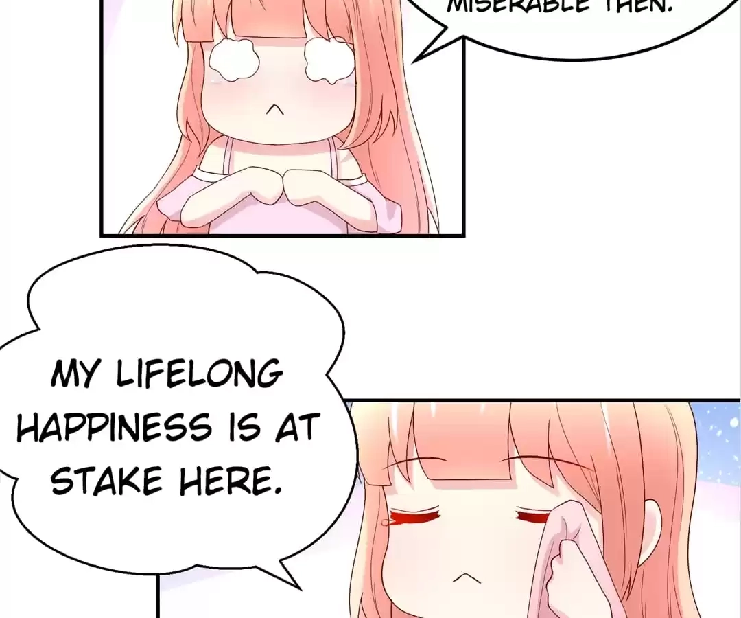 Honey, You Belong to Me! Chapter 175 - page 37