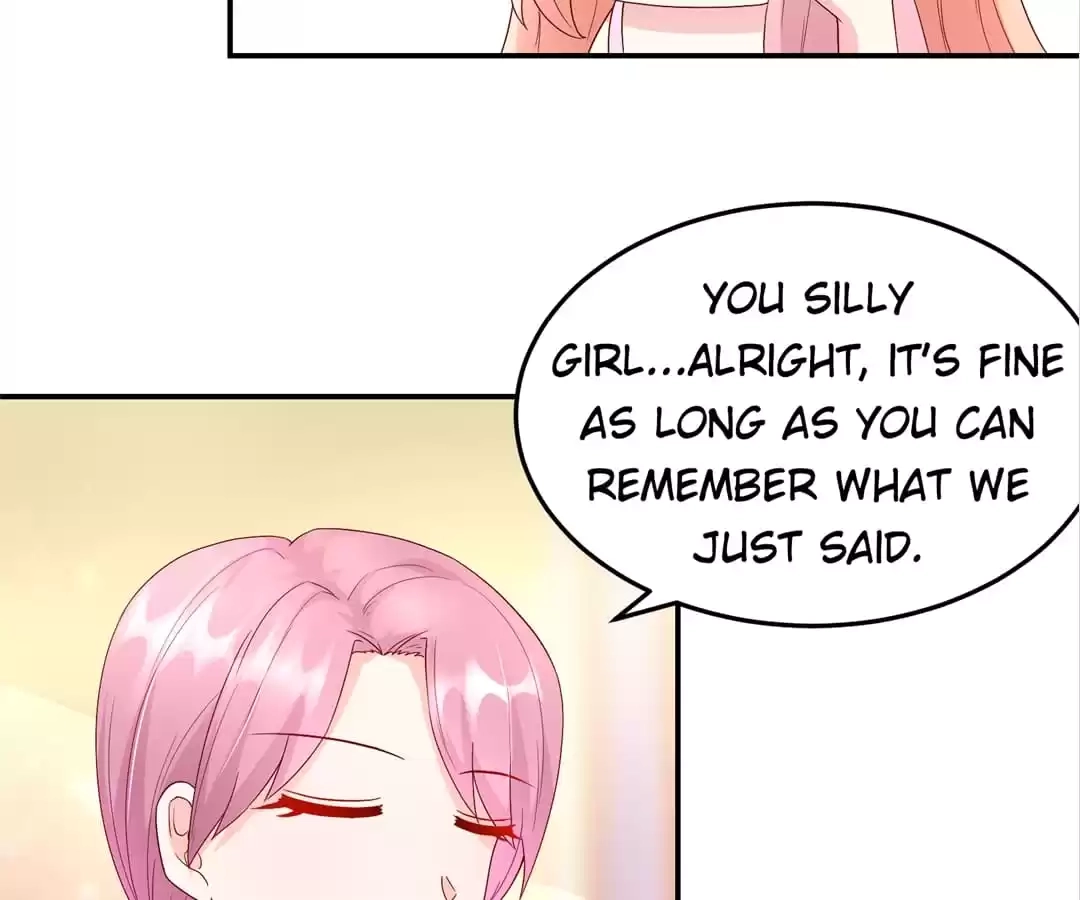 Honey, You Belong to Me! Chapter 175 - page 38