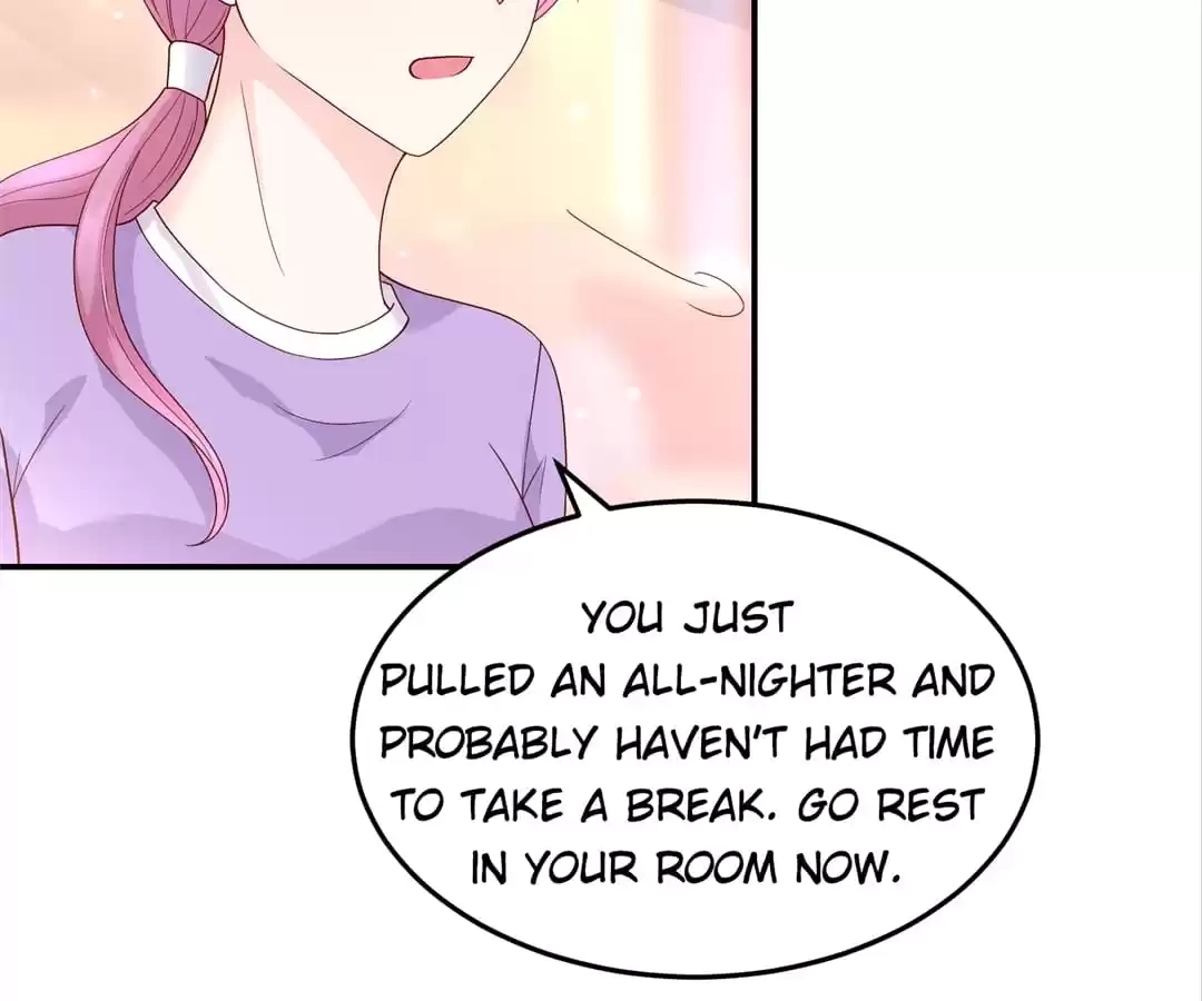 Honey, You Belong to Me! Chapter 175 - page 39