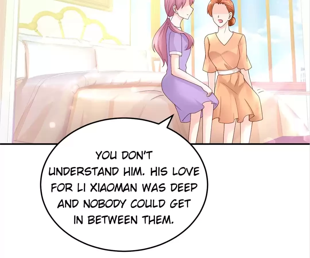 Honey, You Belong to Me! Chapter 175 - page 4