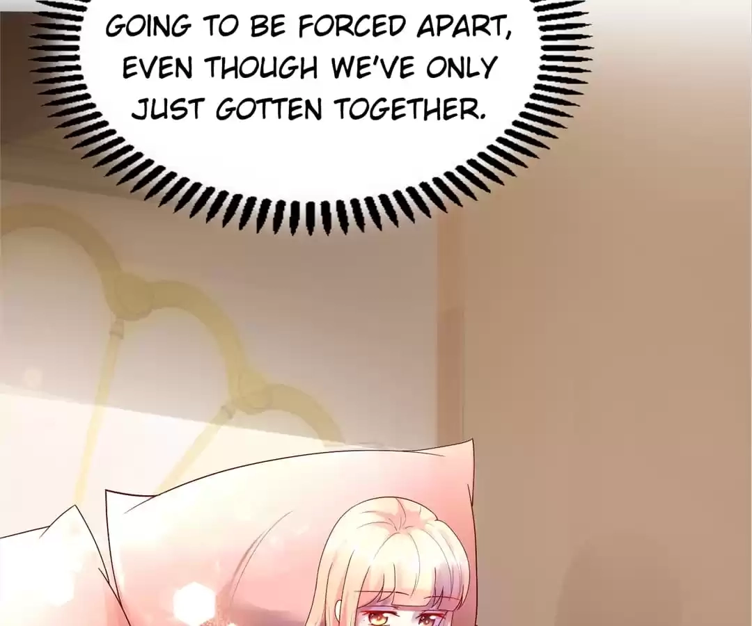 Honey, You Belong to Me! Chapter 175 - page 42