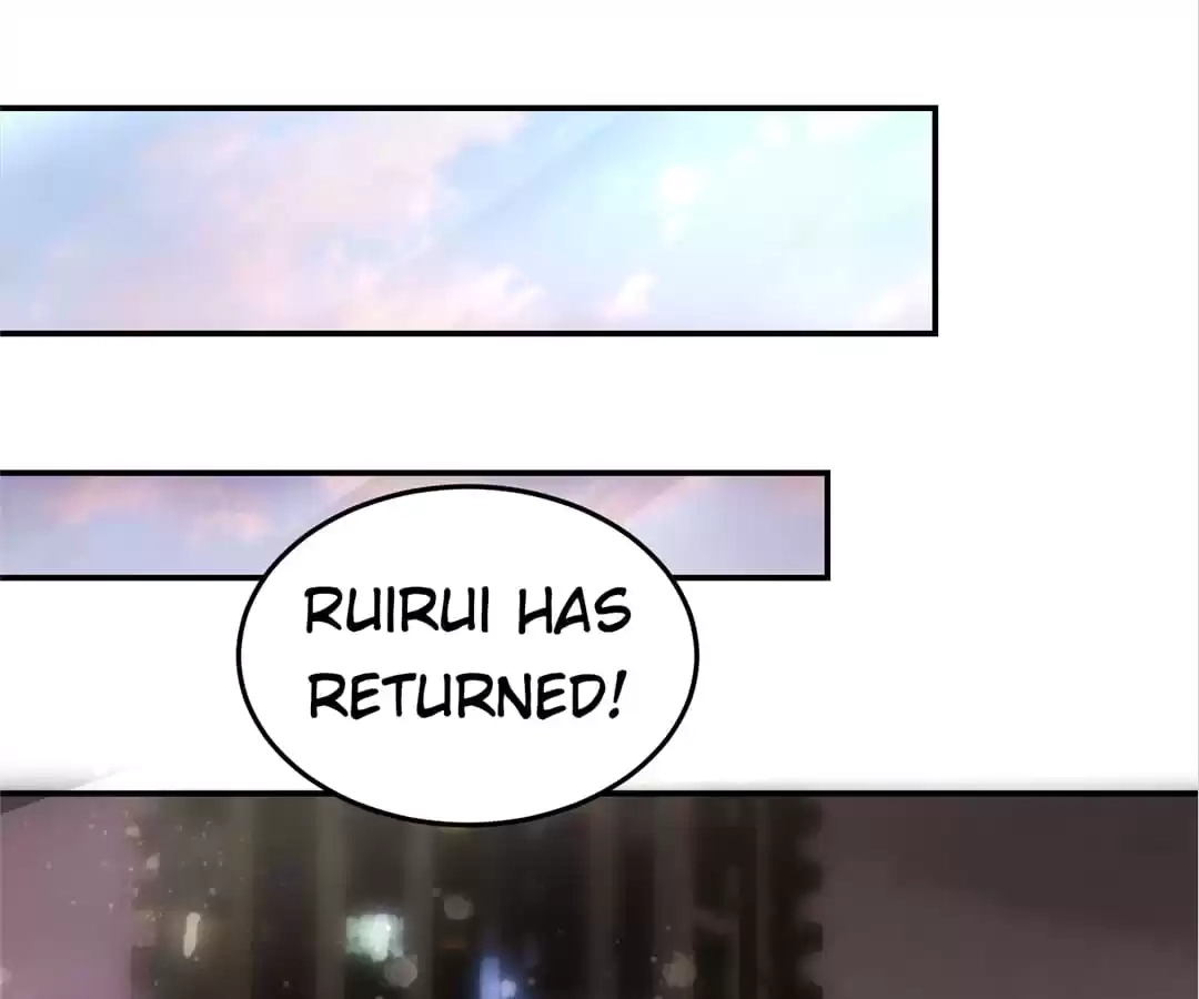 Honey, You Belong to Me! Chapter 175 - page 46