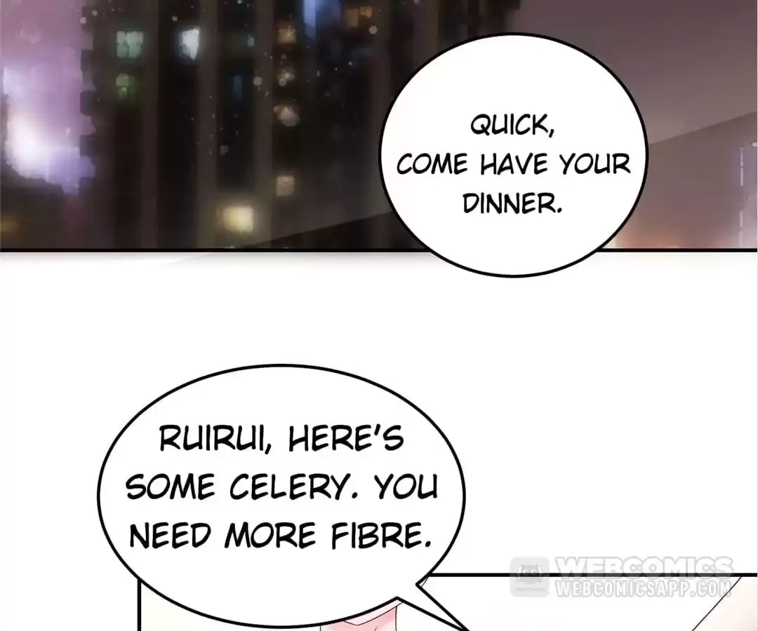 Honey, You Belong to Me! Chapter 175 - page 47