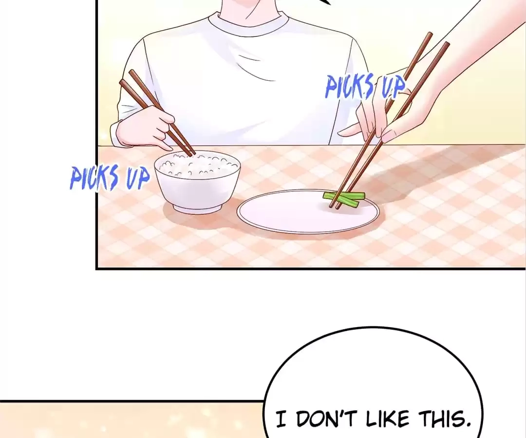 Honey, You Belong to Me! Chapter 175 - page 48