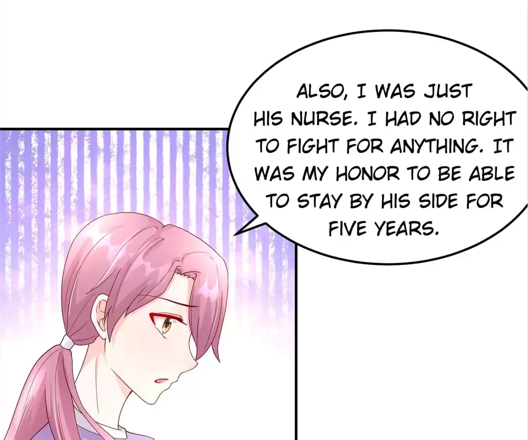 Honey, You Belong to Me! Chapter 175 - page 5