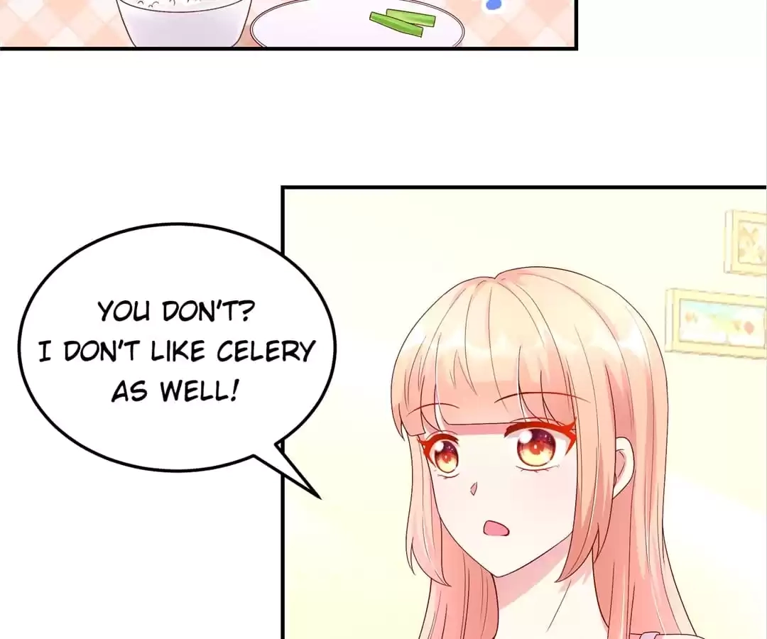 Honey, You Belong to Me! Chapter 175 - page 50