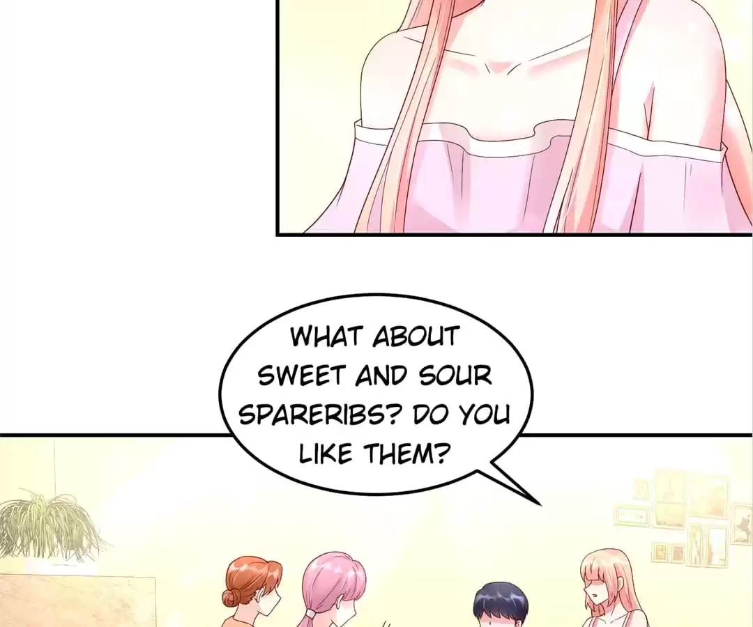 Honey, You Belong to Me! Chapter 175 - page 51