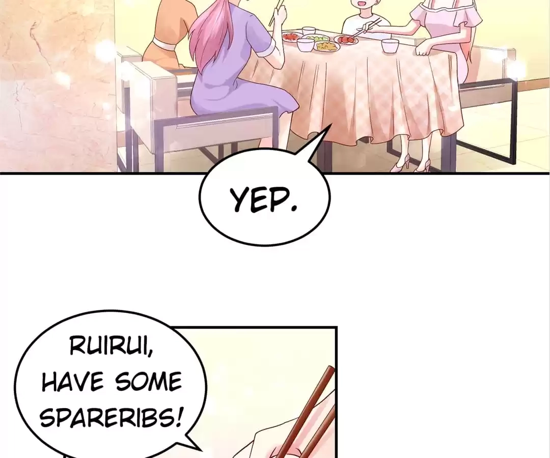 Honey, You Belong to Me! Chapter 175 - page 52