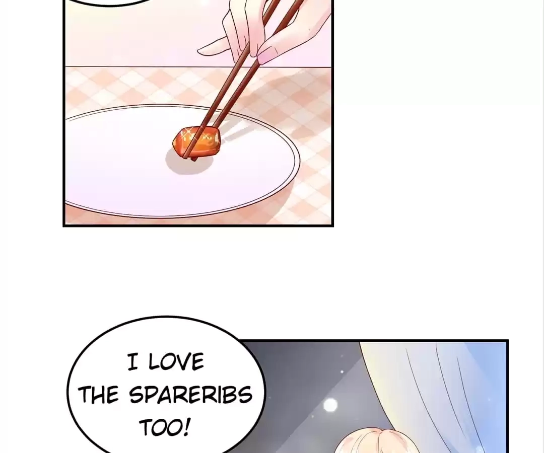 Honey, You Belong to Me! Chapter 175 - page 53