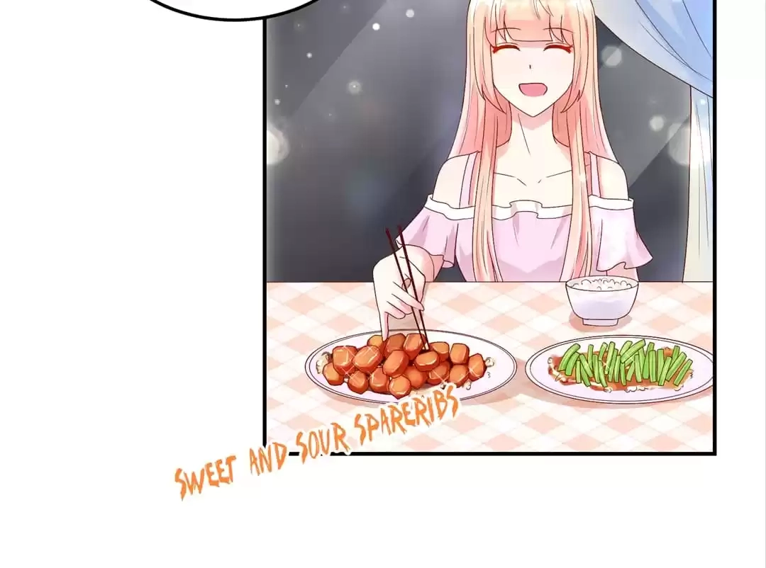 Honey, You Belong to Me! Chapter 175 - page 54