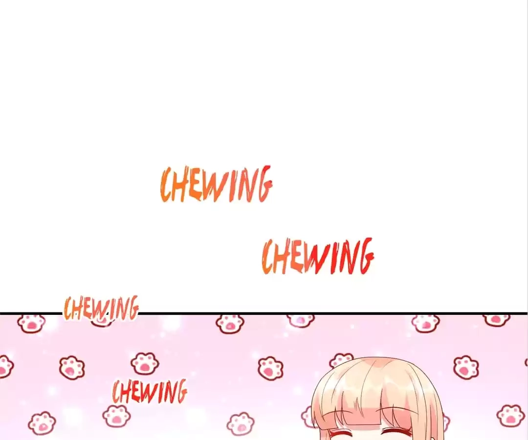 Honey, You Belong to Me! Chapter 175 - page 55