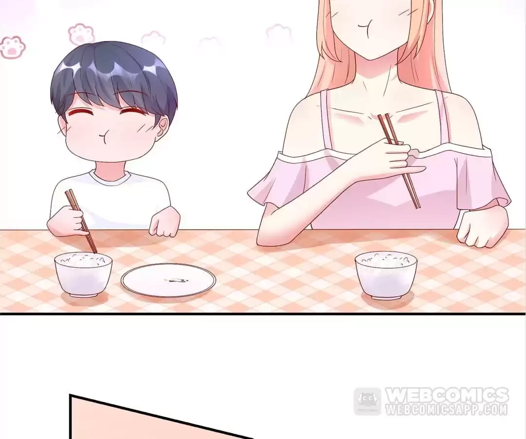 Honey, You Belong to Me! Chapter 175 - page 56