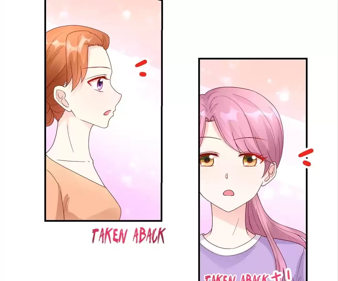 Honey, You Belong to Me! Chapter 175 - page 57