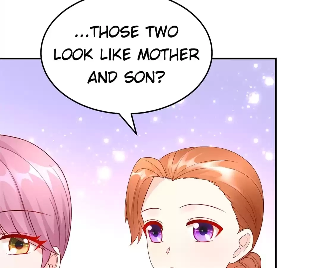 Honey, You Belong to Me! Chapter 175 - page 59