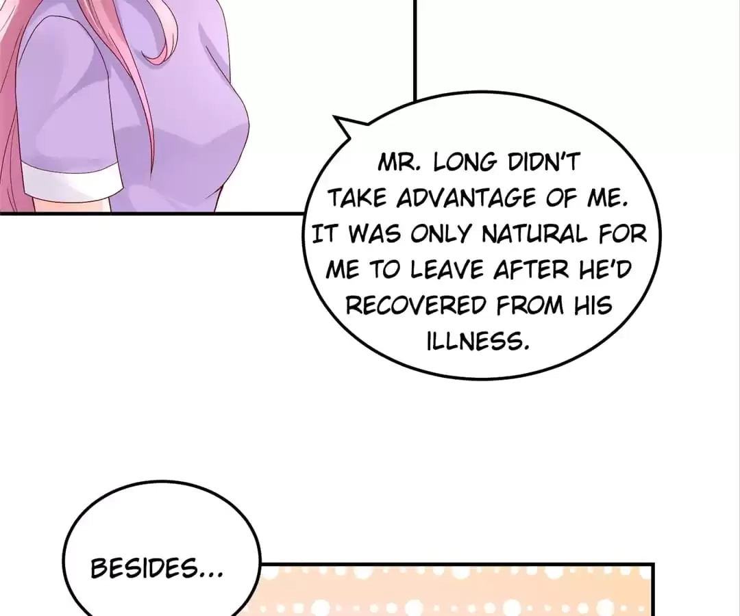 Honey, You Belong to Me! Chapter 175 - page 6