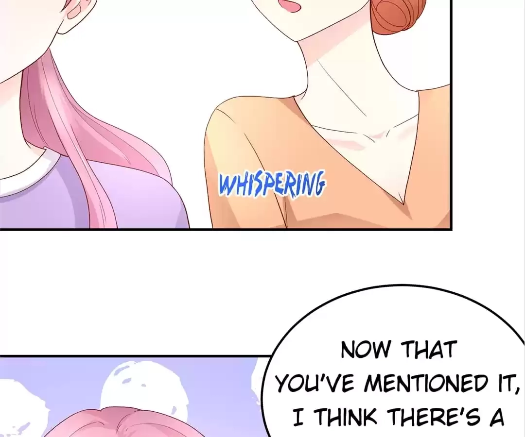 Honey, You Belong to Me! Chapter 175 - page 60