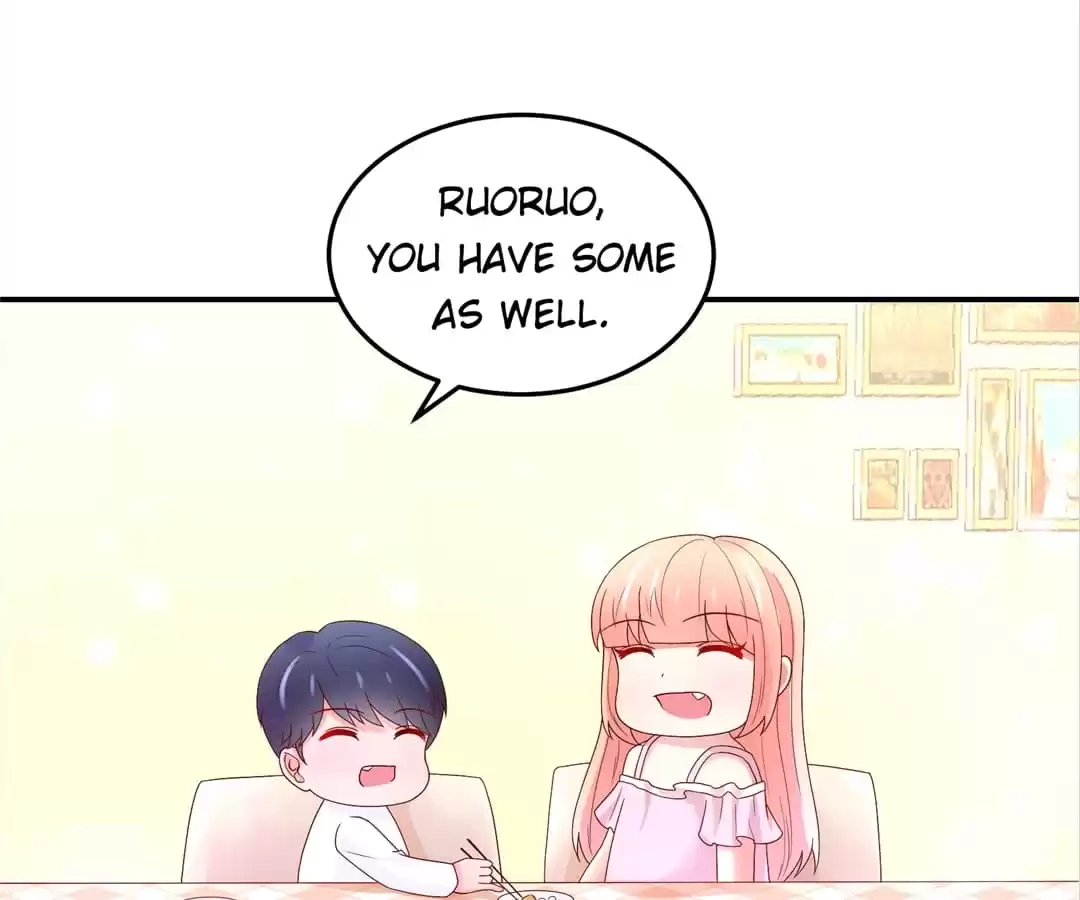 Honey, You Belong to Me! Chapter 175 - page 62