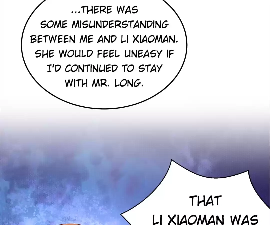 Honey, You Belong to Me! Chapter 175 - page 8