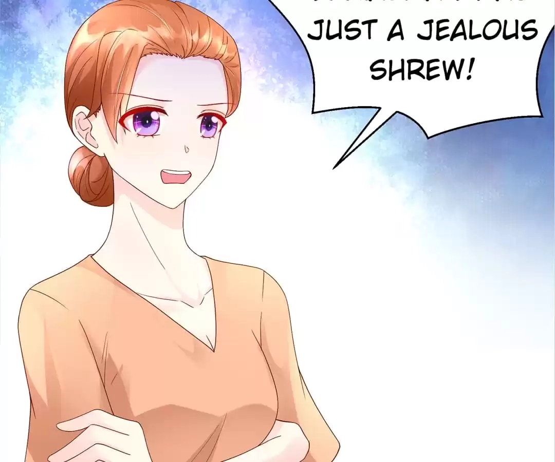 Honey, You Belong to Me! Chapter 175 - page 9