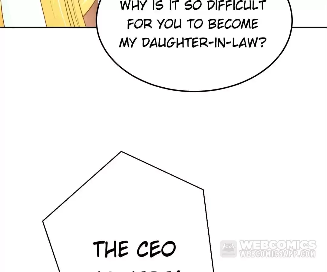 Honey, You Belong to Me! Chapter 151 - page 11