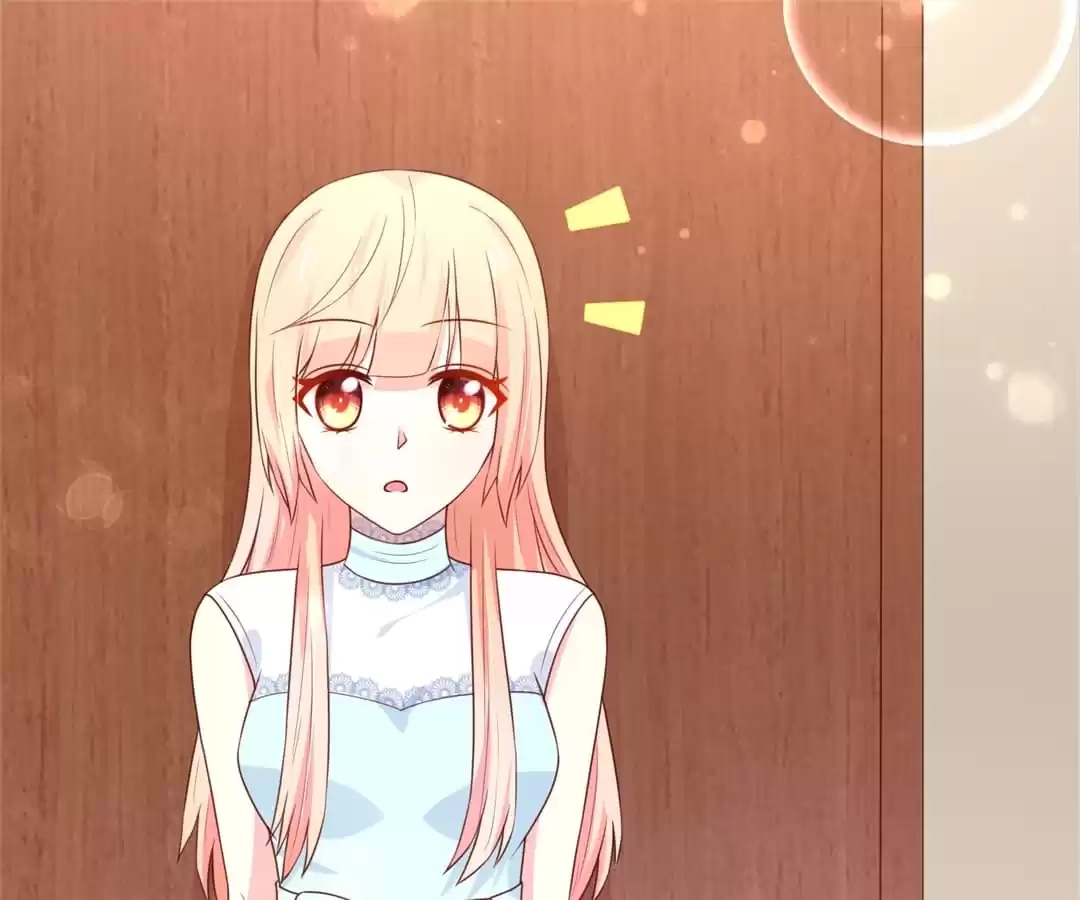 Honey, You Belong to Me! Chapter 151 - page 13