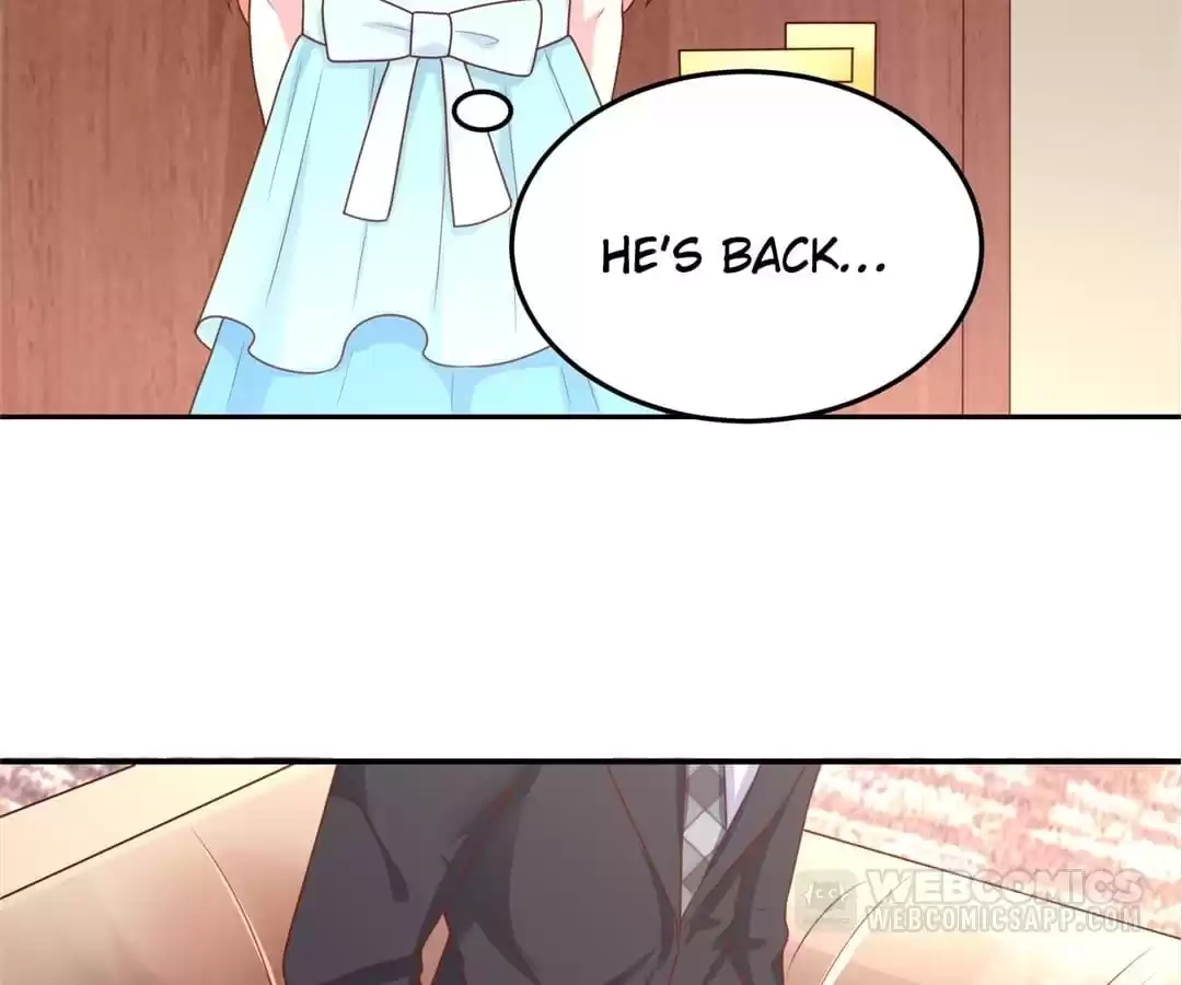 Honey, You Belong to Me! Chapter 151 - page 14