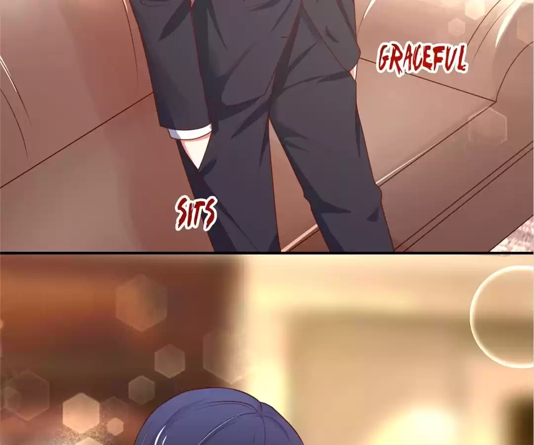 Honey, You Belong to Me! Chapter 151 - page 15