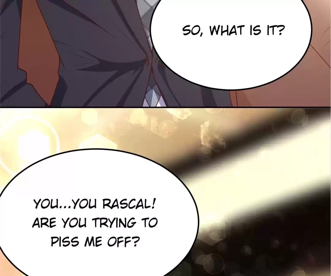 Honey, You Belong to Me! Chapter 151 - page 17