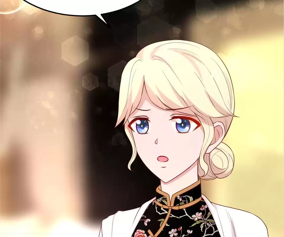 Honey, You Belong to Me! Chapter 151 - page 18