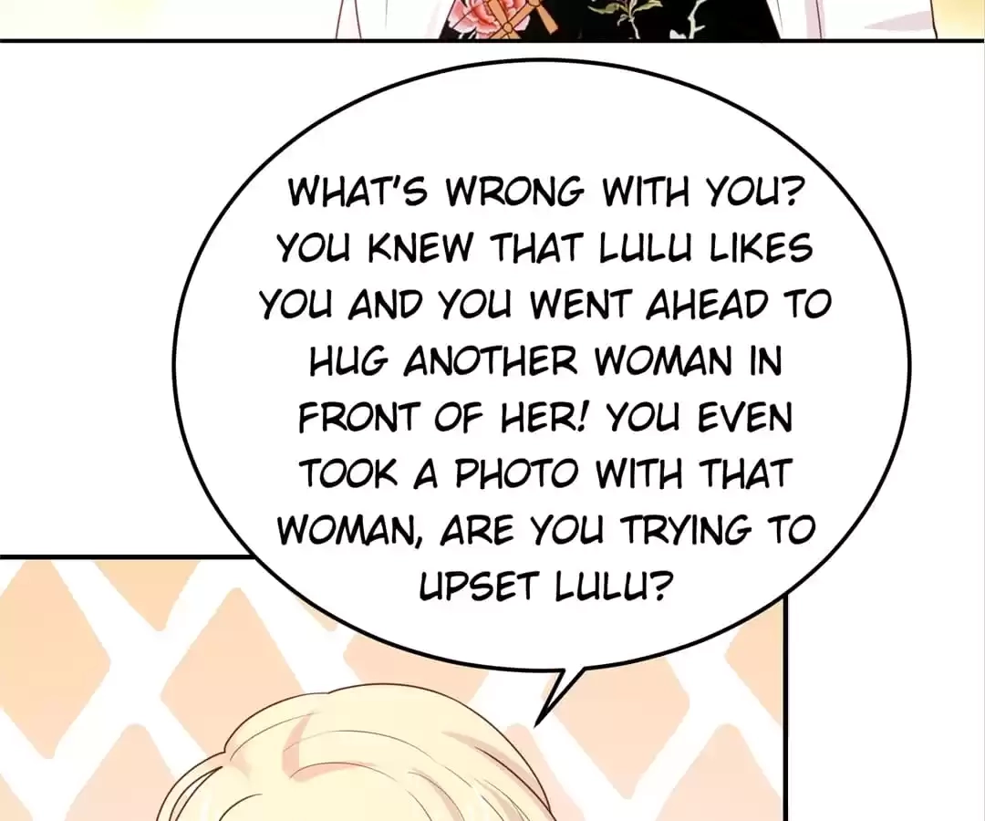 Honey, You Belong to Me! Chapter 151 - page 19