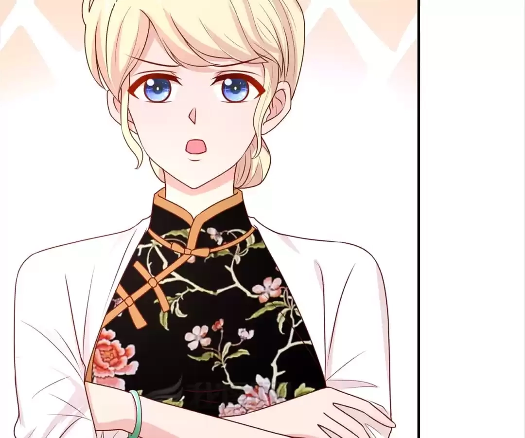 Honey, You Belong to Me! Chapter 151 - page 20