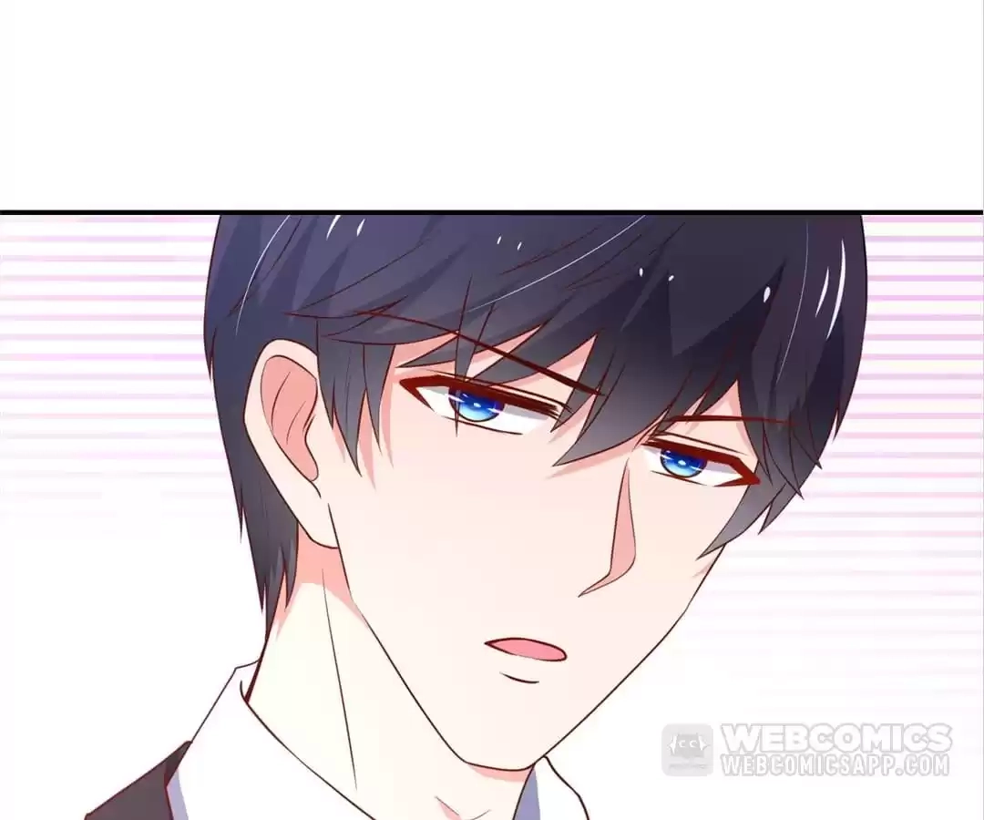 Honey, You Belong to Me! Chapter 151 - page 22