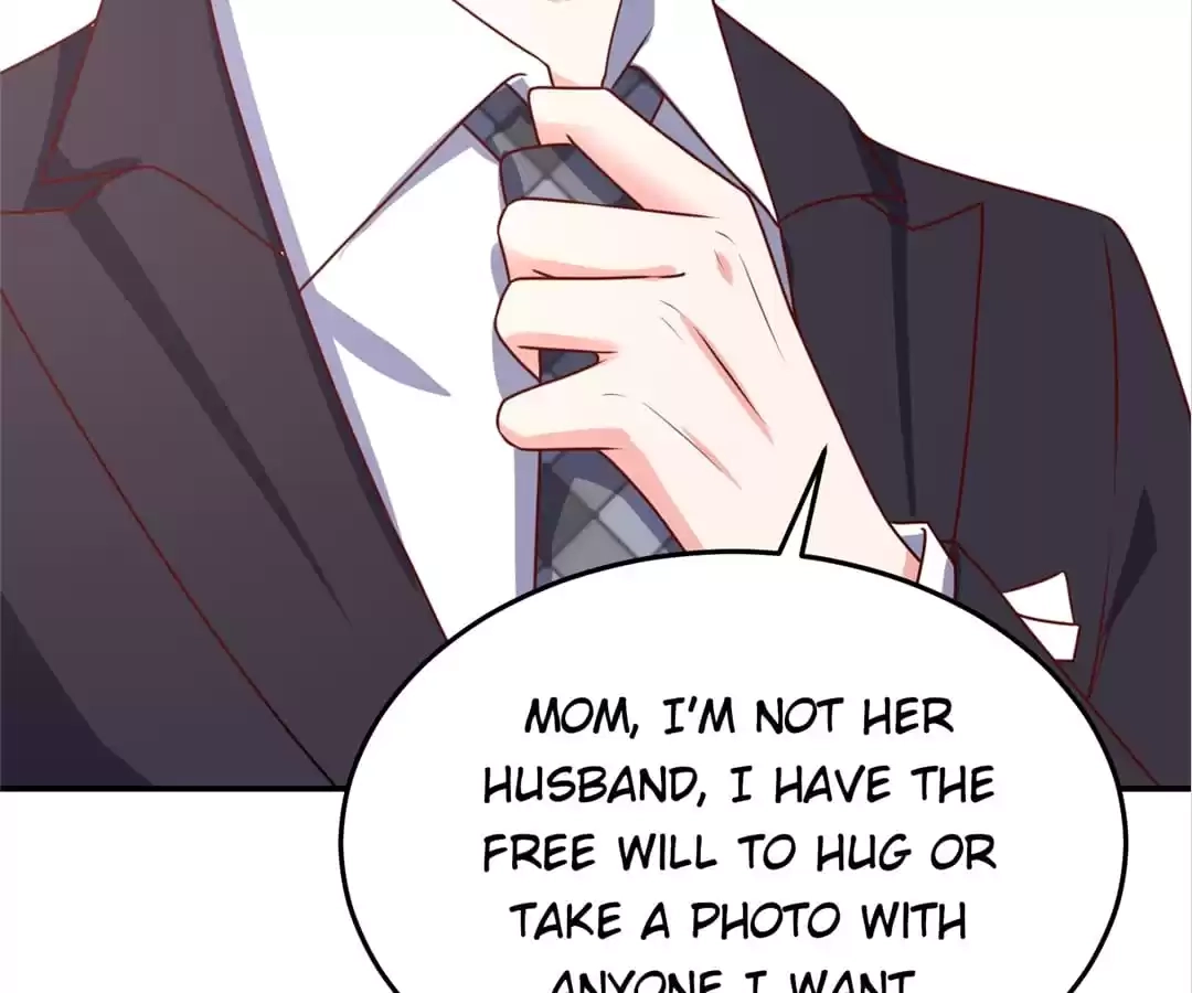 Honey, You Belong to Me! Chapter 151 - page 23