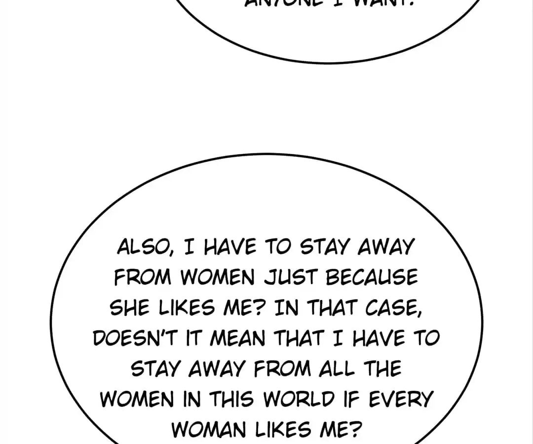 Honey, You Belong to Me! Chapter 151 - page 24