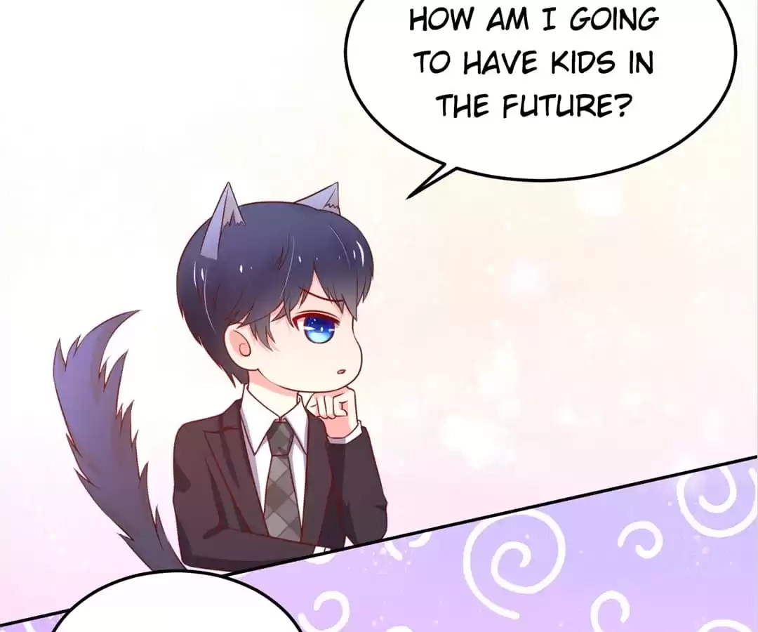 Honey, You Belong to Me! Chapter 151 - page 26