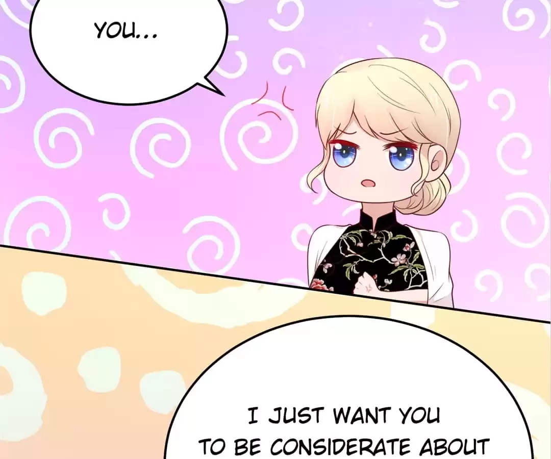 Honey, You Belong to Me! Chapter 151 - page 27