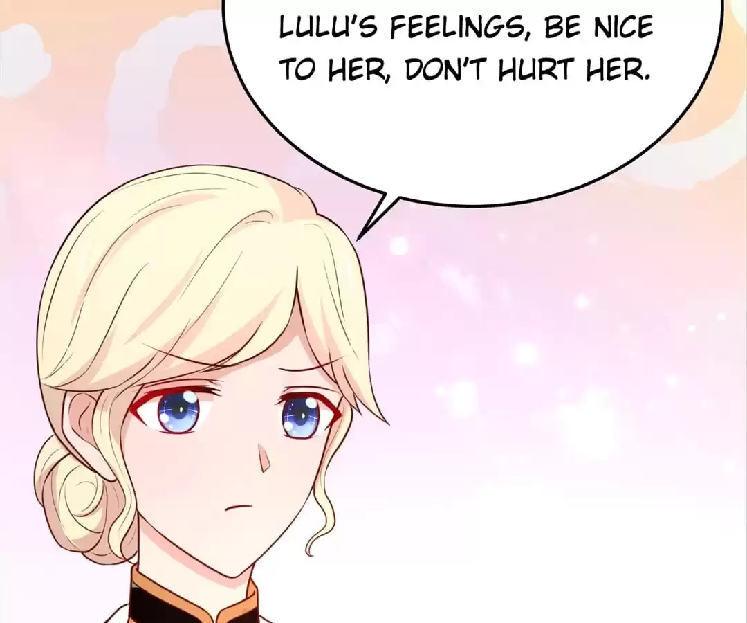 Honey, You Belong to Me! Chapter 151 - page 28