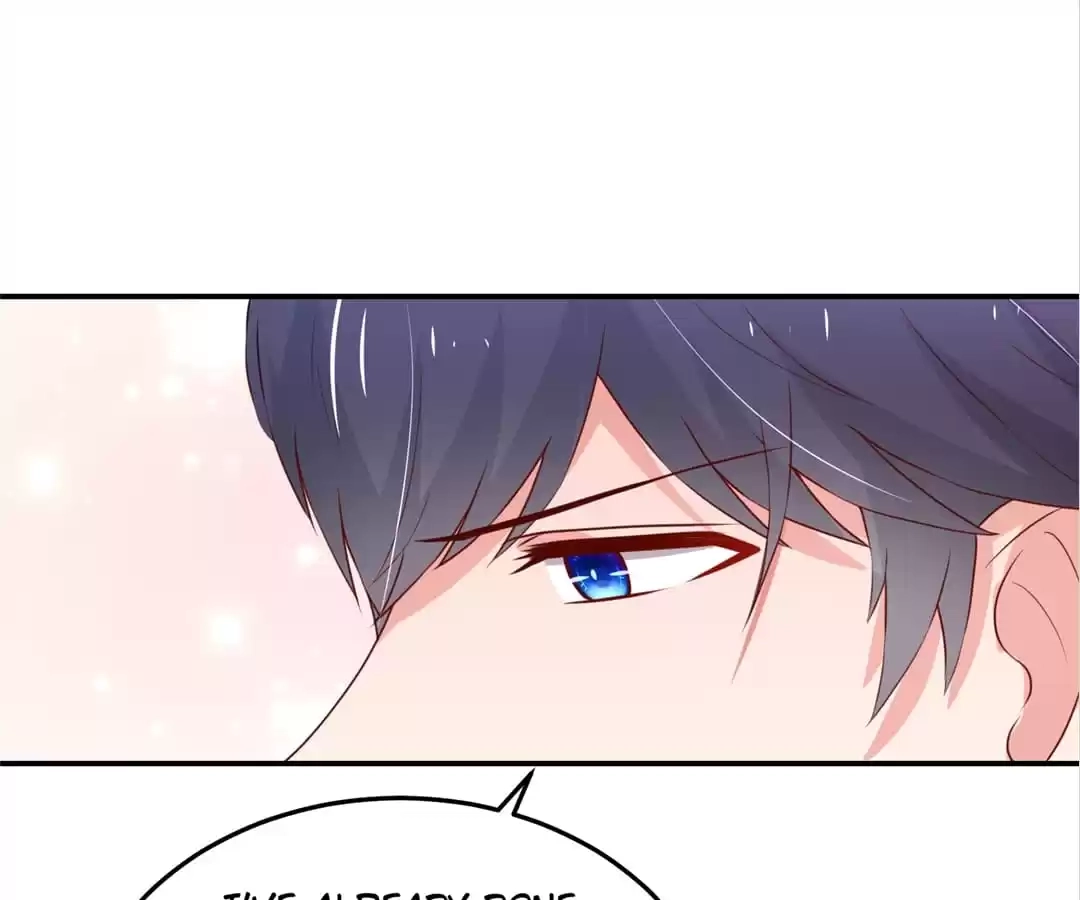 Honey, You Belong to Me! Chapter 151 - page 30