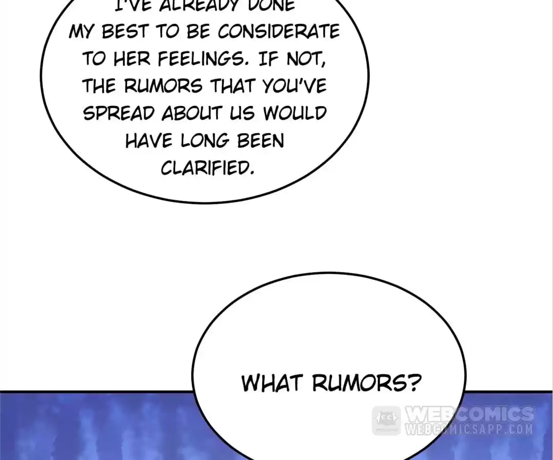 Honey, You Belong to Me! Chapter 151 - page 31