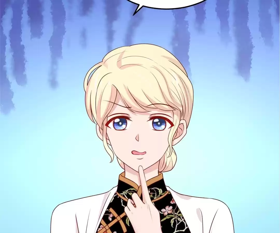 Honey, You Belong to Me! Chapter 151 - page 32