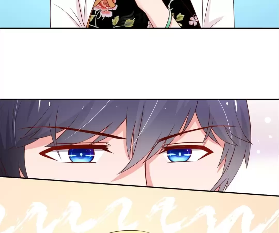 Honey, You Belong to Me! Chapter 151 - page 33