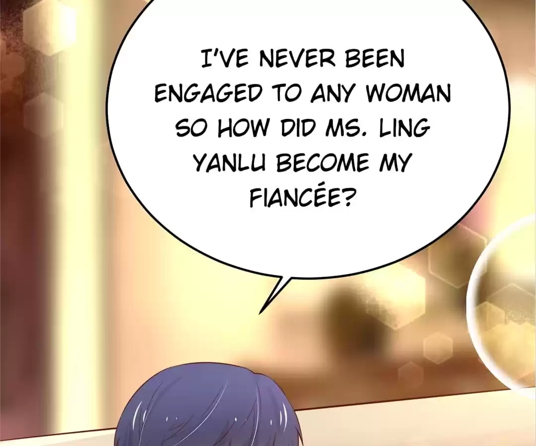 Honey, You Belong to Me! Chapter 151 - page 35