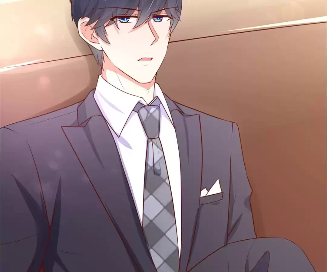 Honey, You Belong to Me! Chapter 151 - page 36