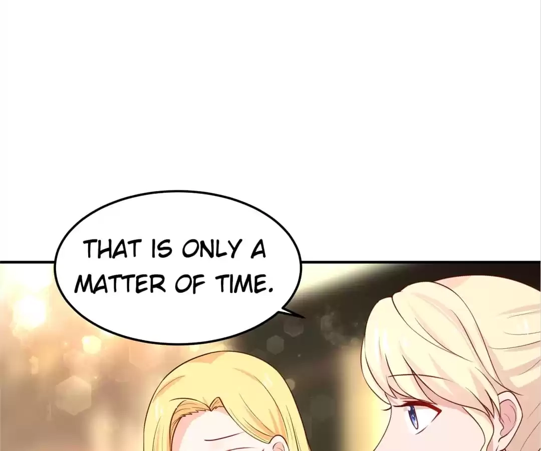 Honey, You Belong to Me! Chapter 151 - page 38