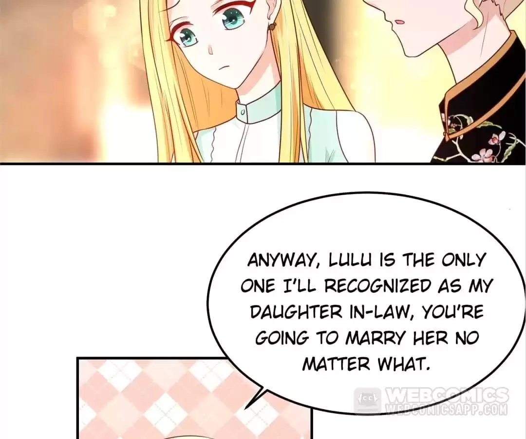 Honey, You Belong to Me! Chapter 151 - page 39